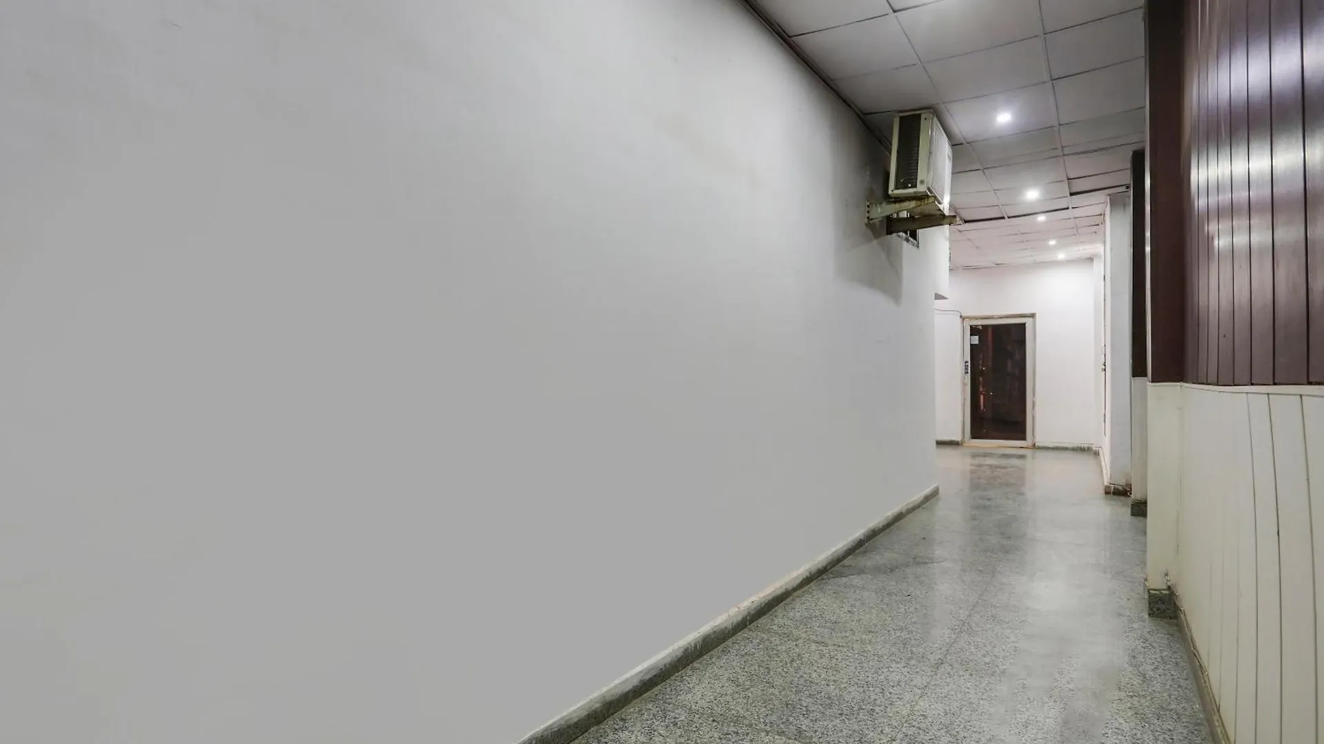 Hotel Apollo By WB Inn Tājganj
