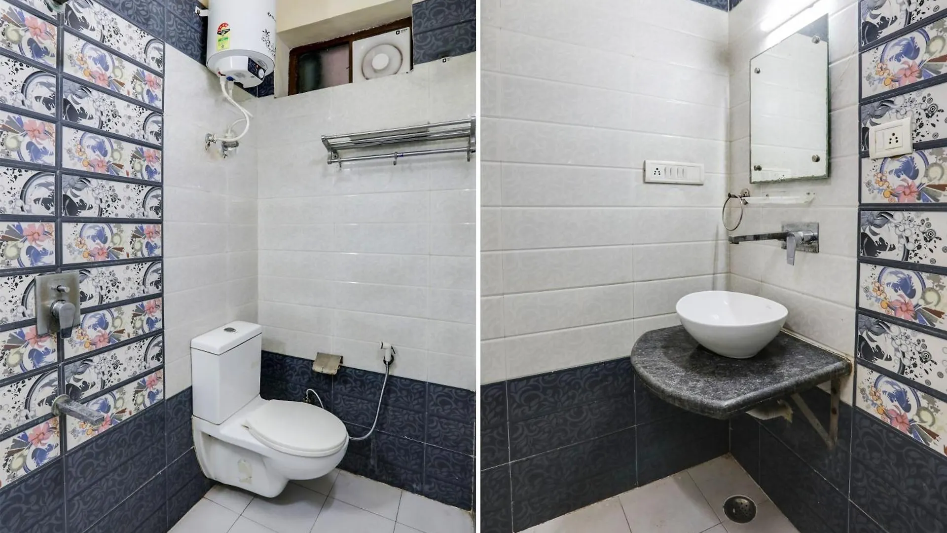 Super Hotel O Tajganj Near Taj Mahal West Gate